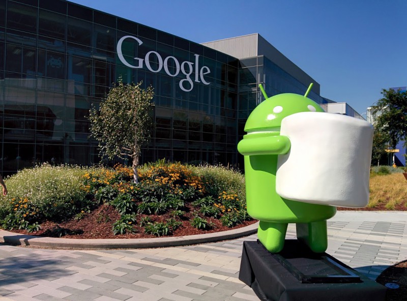 Los teléfonos Android 6.0 Marshmallow estarán encriptados de forma predeterminada