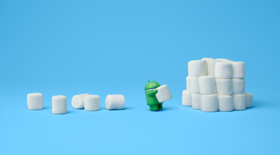 He aquí por qué estamos entusiasmados con Android 6.0 Marshmallow