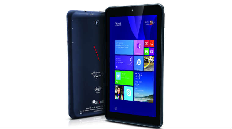 iBall lanza la tableta con Windows más barata de la historia por 4.999 INR