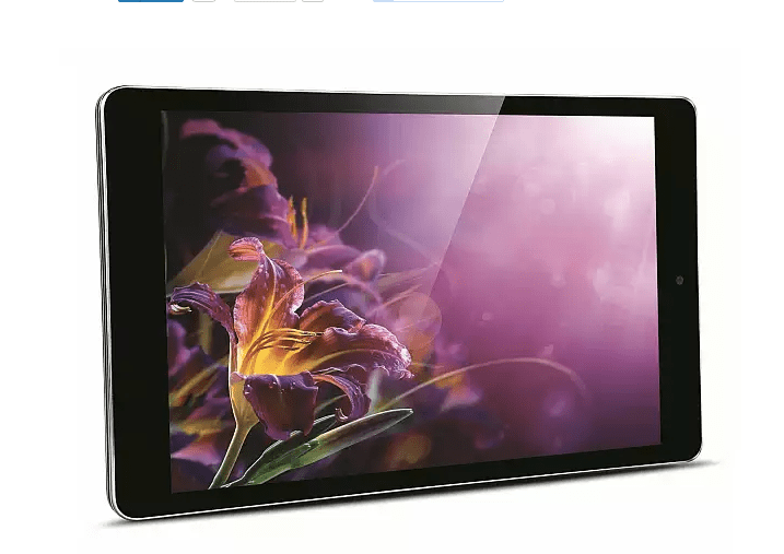 La tableta iBall Slide 3G Q45 se lanzó en India