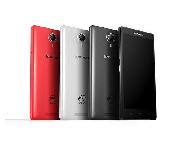 Lenovo anuncia K80 por 290 dólares en China