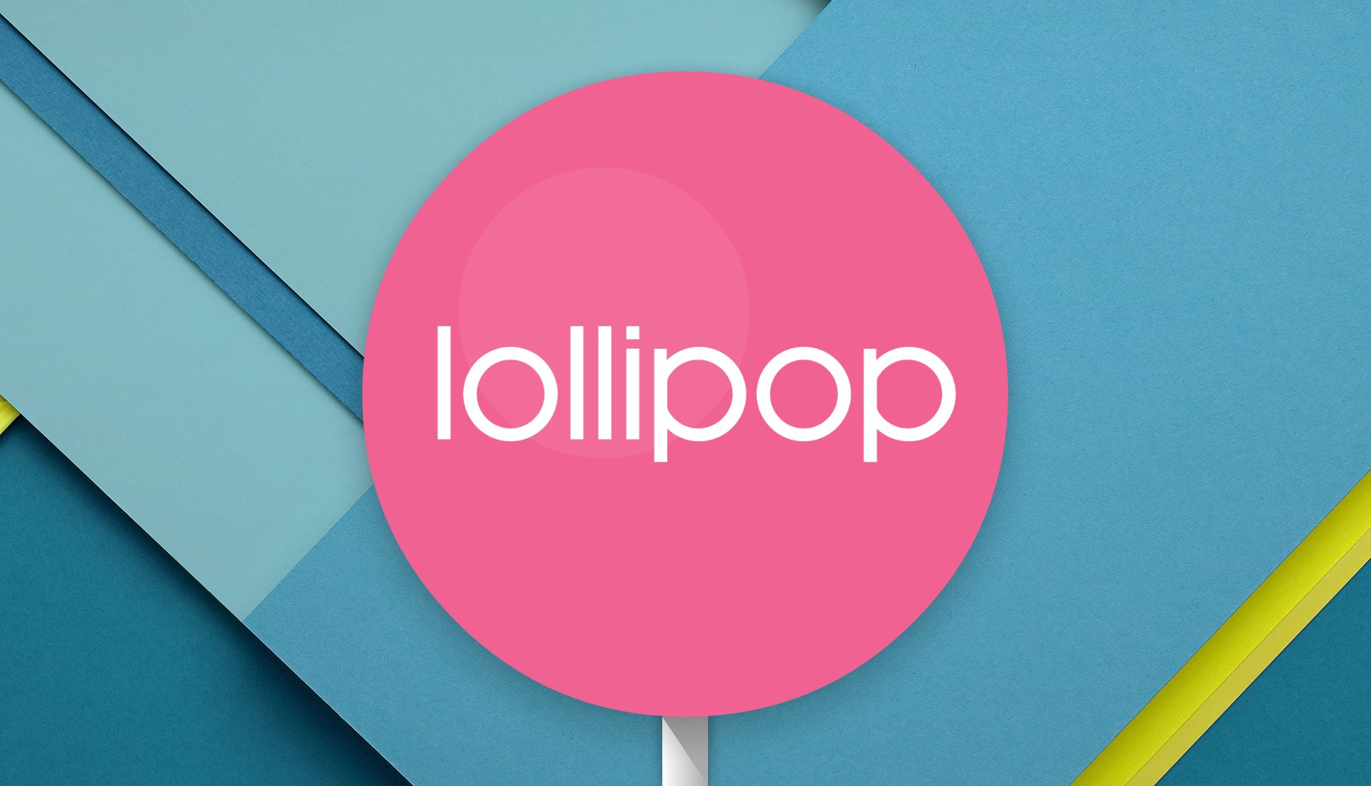 Nexus 7 y Nexus 9 pronto recibirán Lollipop 5.1