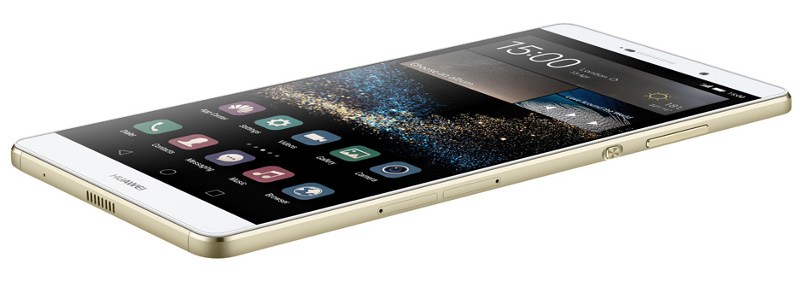 Huawei P8 Max anunciado, previsto para mayo de 2015