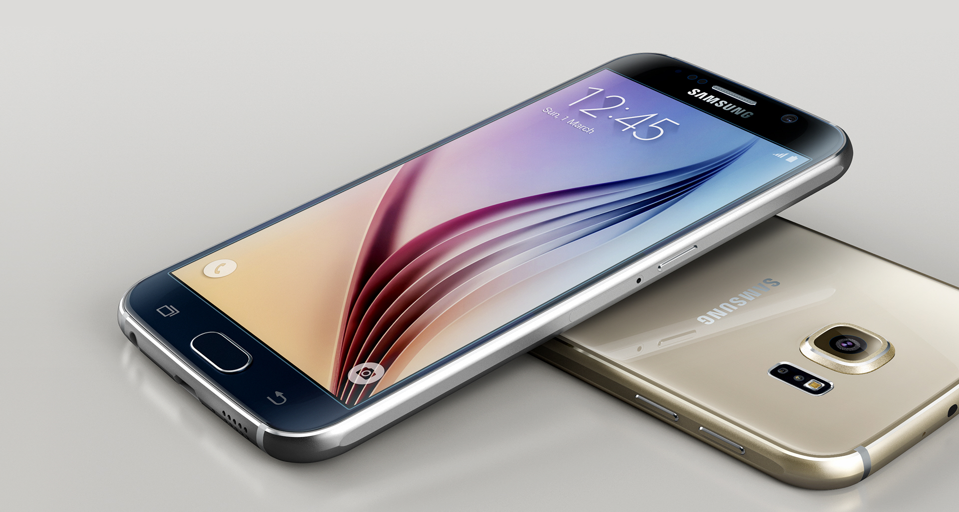 Samsung Galaxy S6 se lanzará en India en el mes de abril