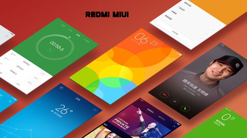 Xiaomi Redmi 2 recensie