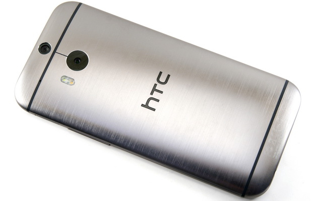 Revisión de HTC One M9