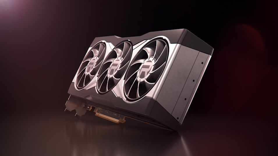 Las GPU "Big Navi" de la serie AMD Radeon RX 6000 se oficializan