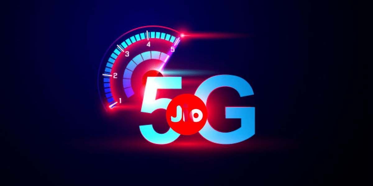 Comienzan las pruebas de Jio 5G en India;  Relojes de más de 1 Gbps de velocidad
