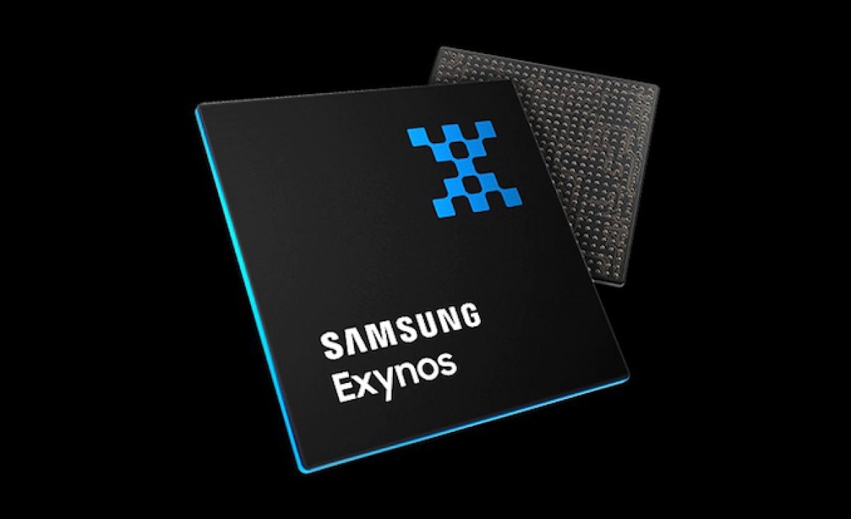 Samsung revela el SoC Exynos 1080 basado en 5nm
