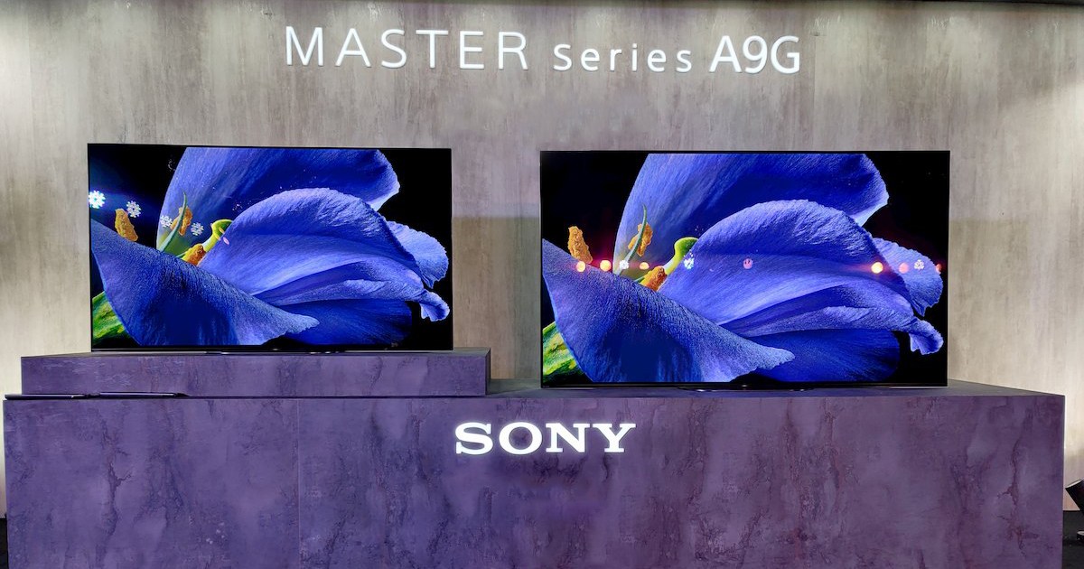 Revisión del televisor OLED Sony A9G: el maestro que vale la pena recomendar