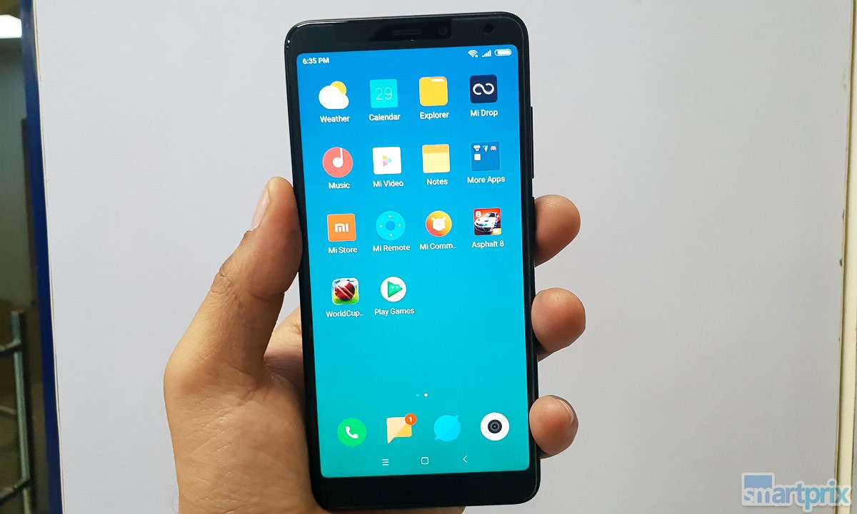 Revisión de Xiaomi Redmi 5: sube el listón, pero carece de convicción