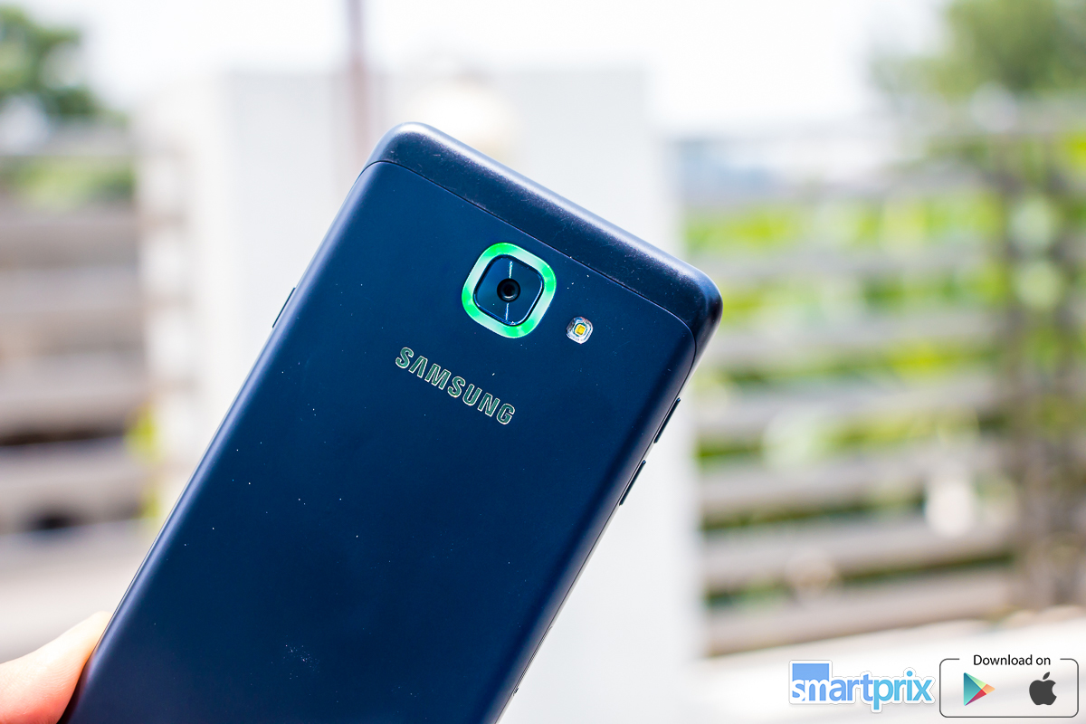 Revisión del Samsung Galaxy J7 Max: la serie J se vuelve competitiva