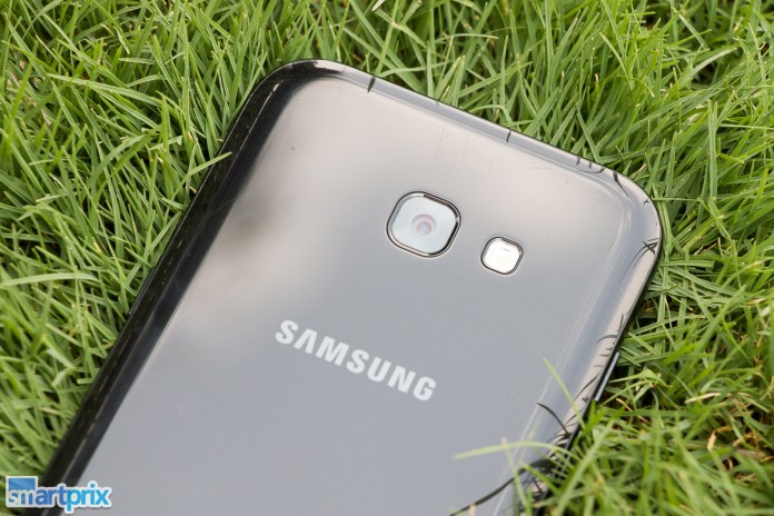 Análisis en profundidad del Samsung Galaxy A5 (unidad india) (24)
