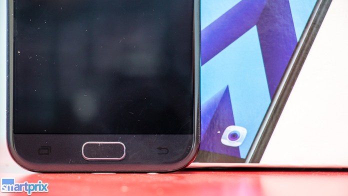 Análisis en profundidad del Samsung Galaxy A5 (unidad india) (19)