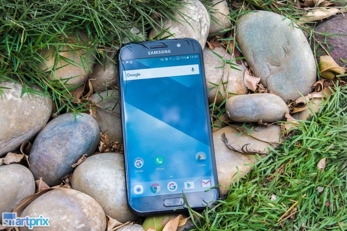 Análisis en profundidad del Samsung Galaxy A5 (unidad india) (22)