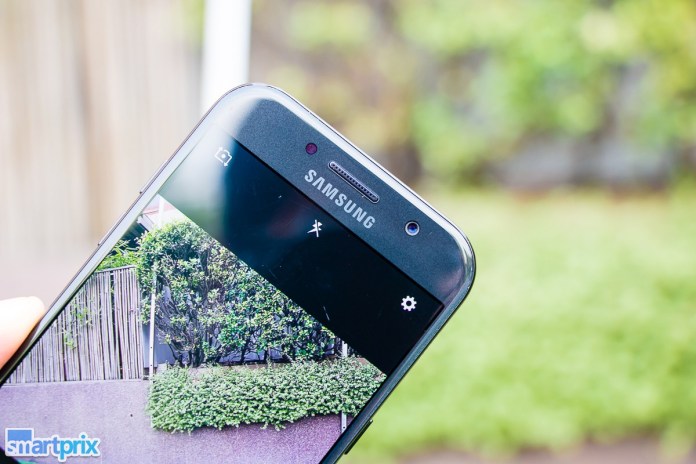 Análisis en profundidad del Samsung Galaxy A5 (unidad india) (13)