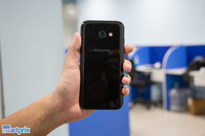 Análisis en profundidad del Samsung Galaxy A5 (unidad india) (16)