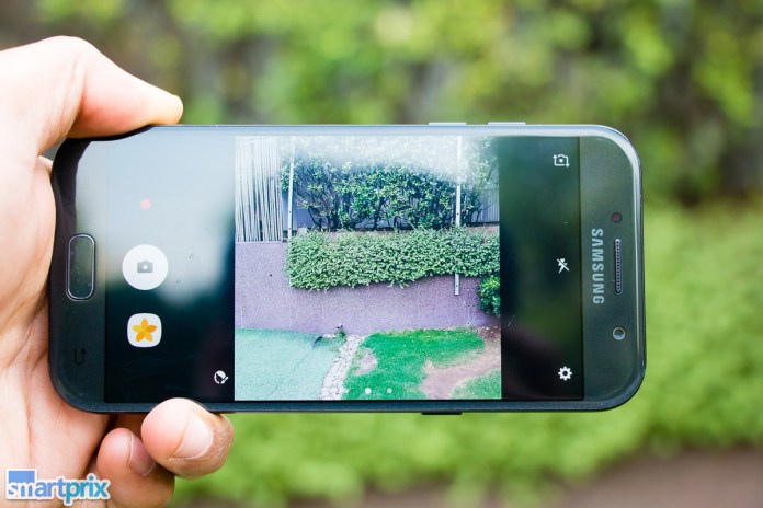 Análisis en profundidad del Samsung Galaxy A5 (unidad india) (25)