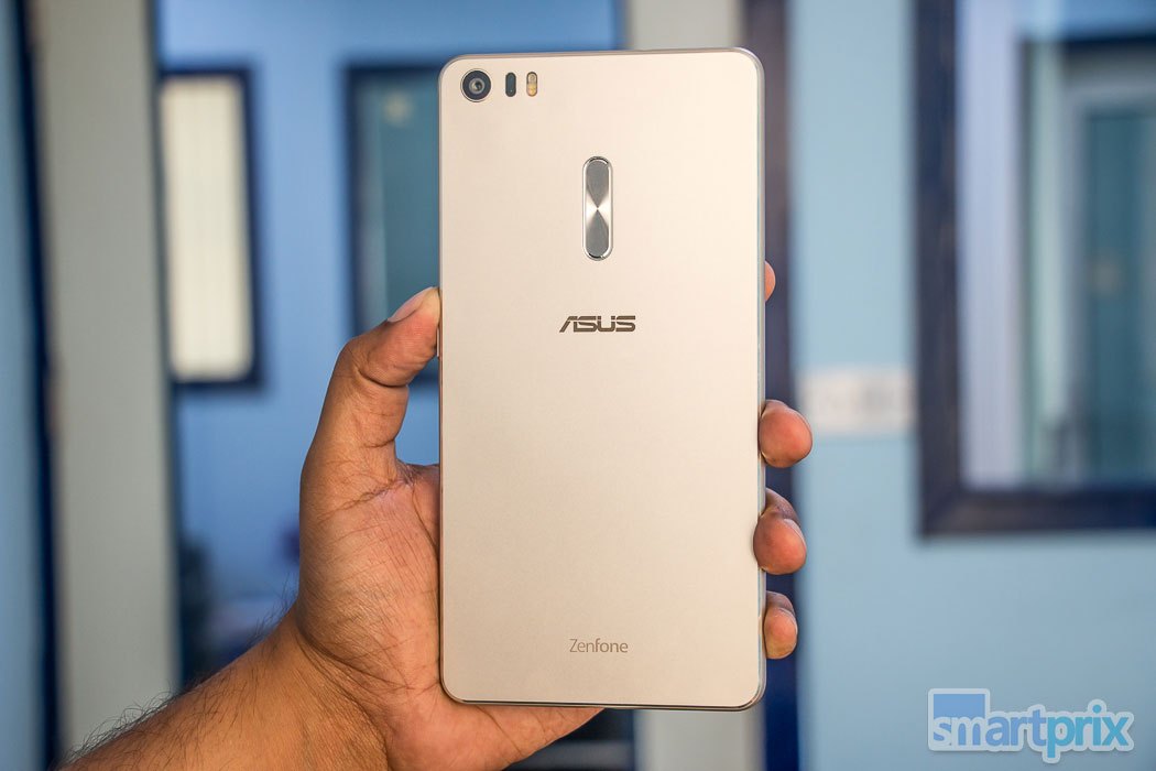 Preguntas frecuentes sobre Asus Zenfone 3 Ultra A001: todas sus preguntas respondidas