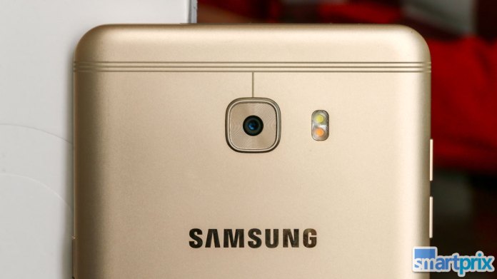 Precio del Samsung C9 Pro en India con especificaciones (7)
