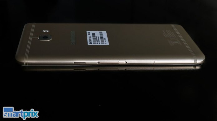 Precio del Samsung C9 Pro en India con especificaciones (8)
