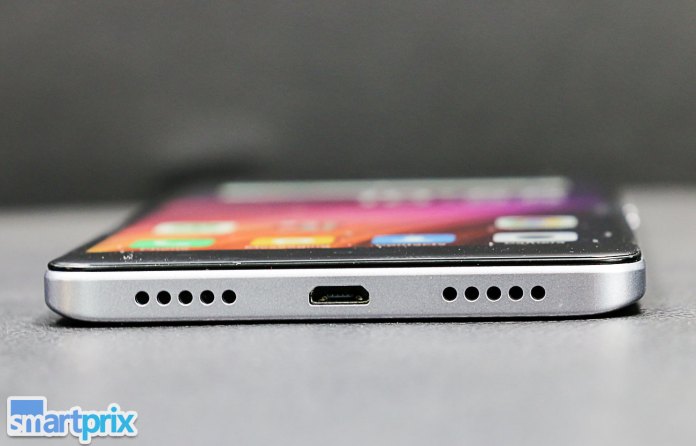 Xiaomi Redmi Note 4 Revisión de la variante india (5)