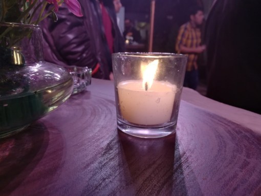 Honor-6X-Candle-light-Shot