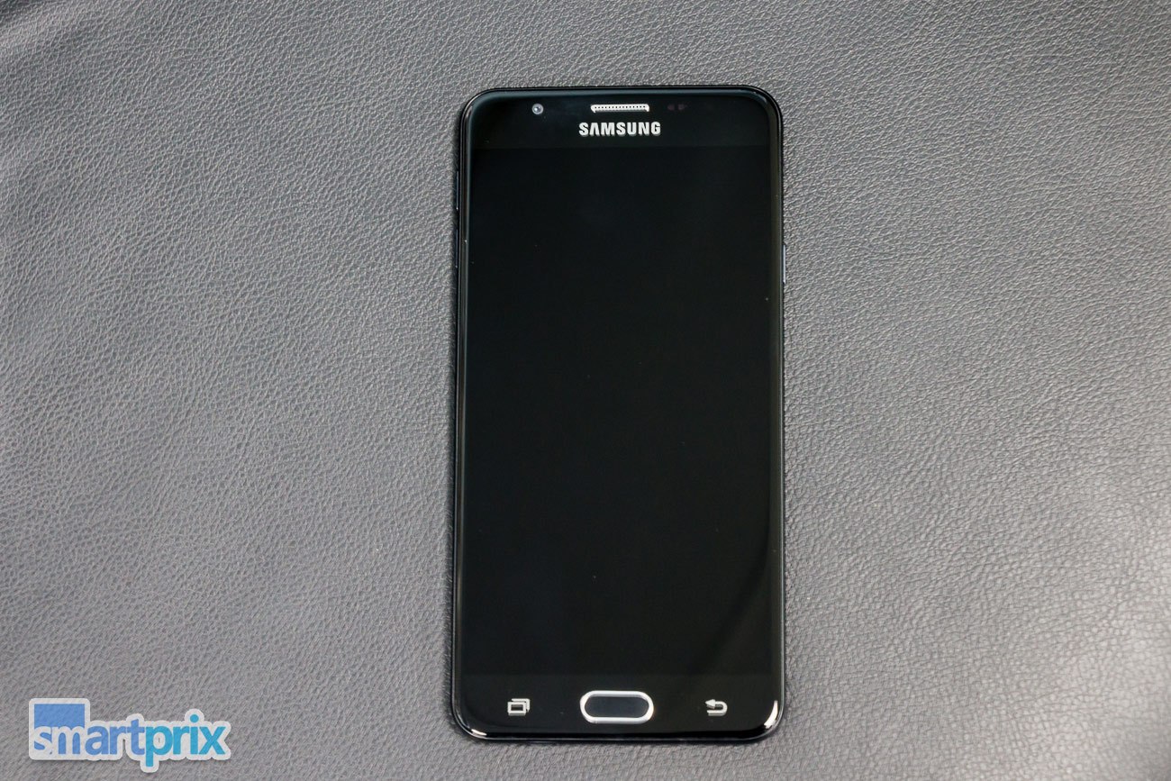 Preguntas frecuentes sobre Samsung Galaxy On Nxt, con galería de fotos y muestras de cámaras