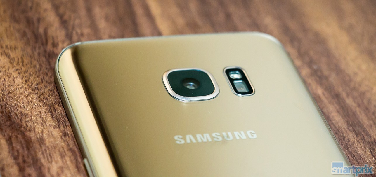 Preguntas frecuentes sobre Samsung Galaxy S7, puntuaciones de referencia y muestras de cámaras