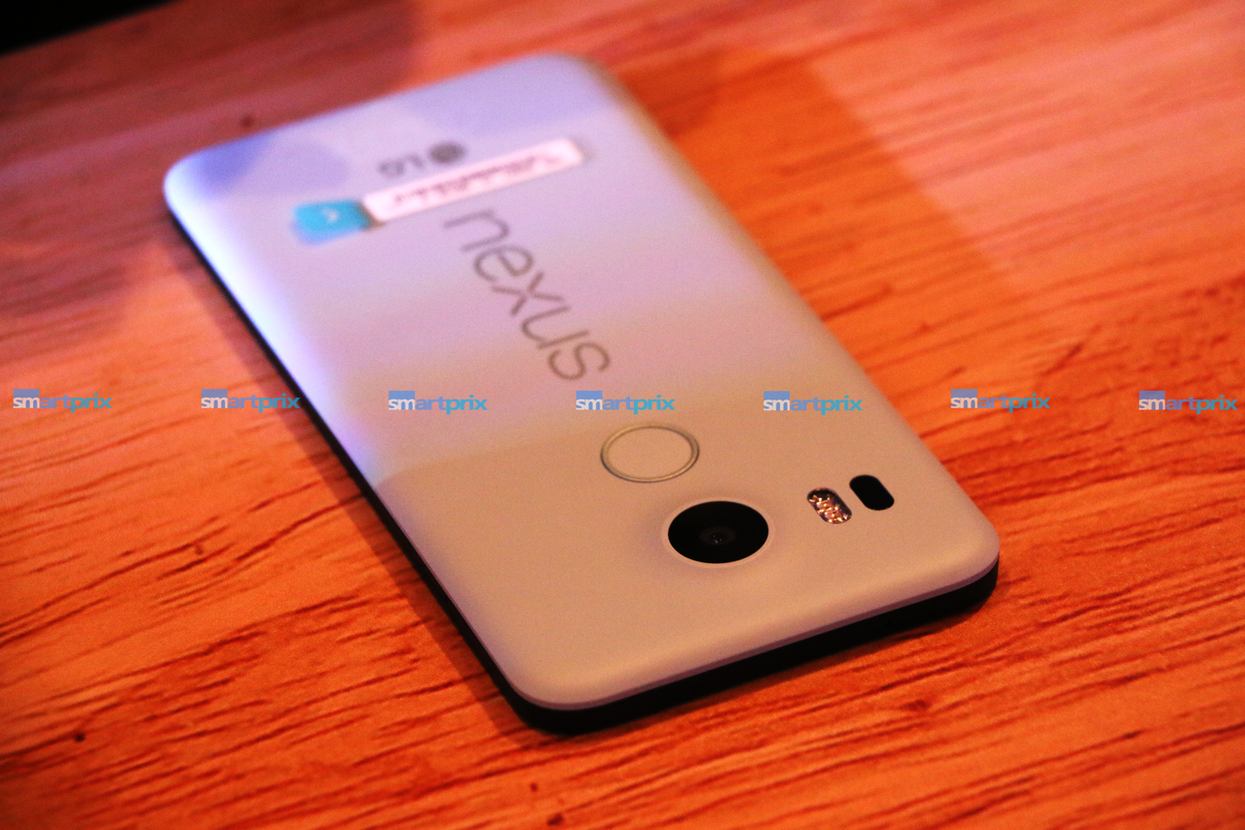 Revisión práctica del Nexus 5X: un Nexus más manejable