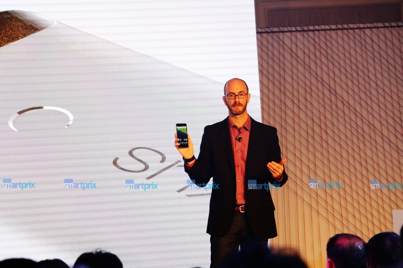Práctica de Google Nexus 6P: para una experiencia Android pura y de primera calidad