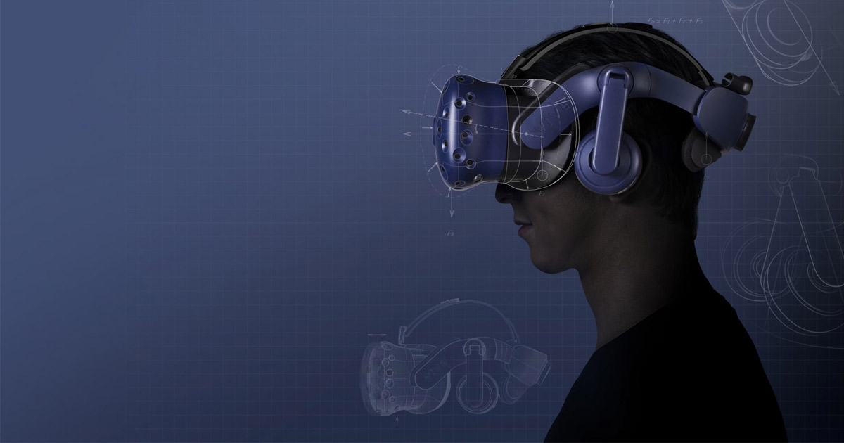 HTC Vive Pro vs Vive VR Headset: 6 cosas que han cambiado