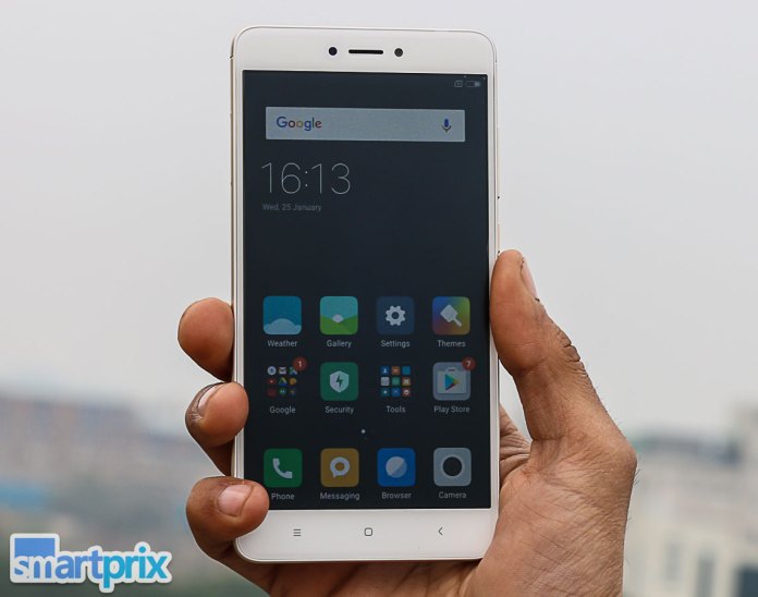 Revisión de Xiaomi Redmi Note 4 con el mejor precio en la India, el enlace de compra en línea más barato (8)