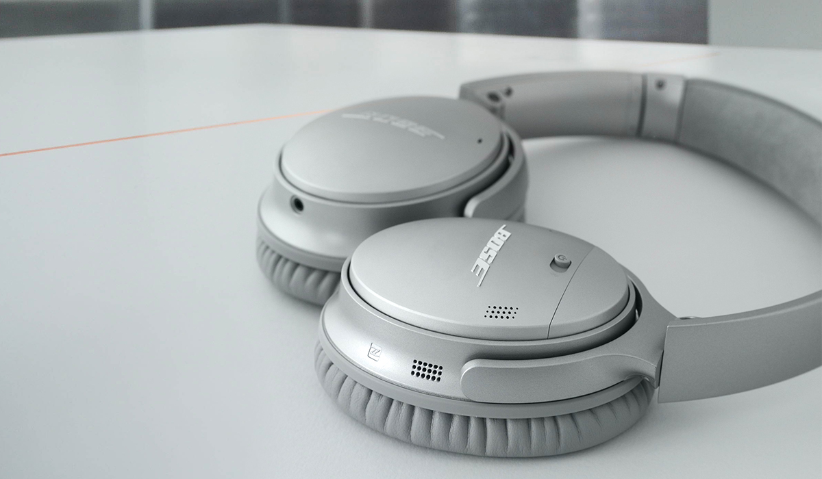 5 auriculares Bluetooth que puedes comprar para dar rienda suelta a tu aficionado a la música interior