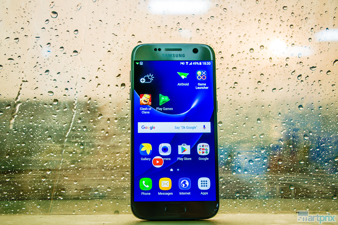 Samsung-Galaxy-S7-a prueba de agua