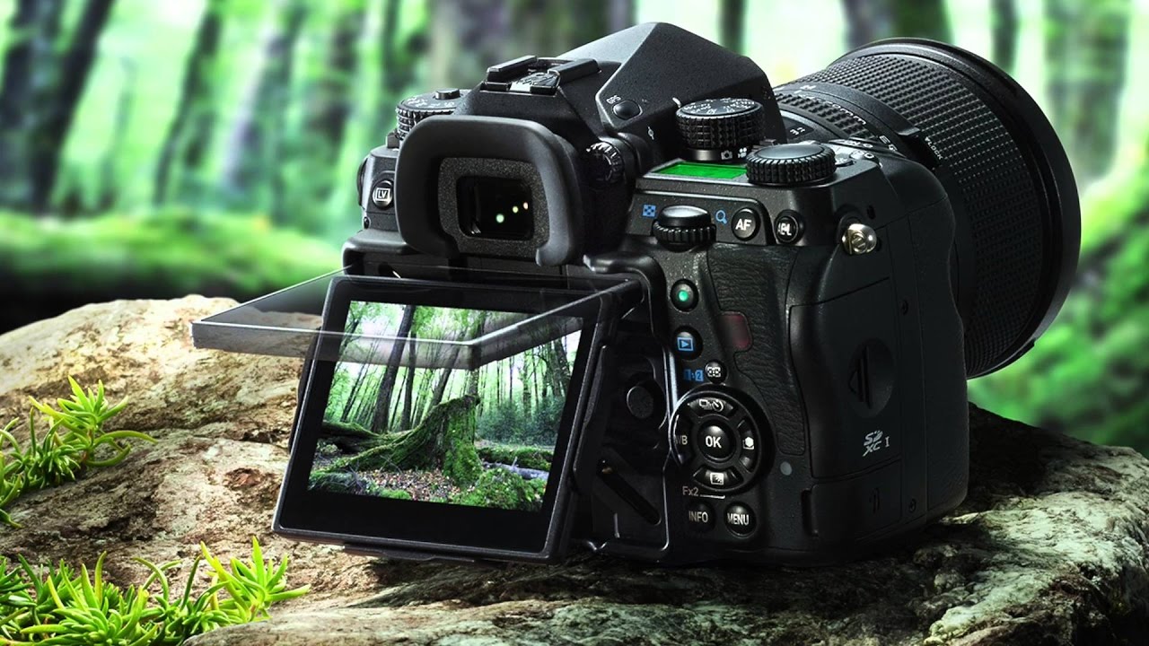Las 10 mejores cámaras 4K de 2018: cámaras digitales híbridas DSLR, sin espejo, compactas para grabar videos