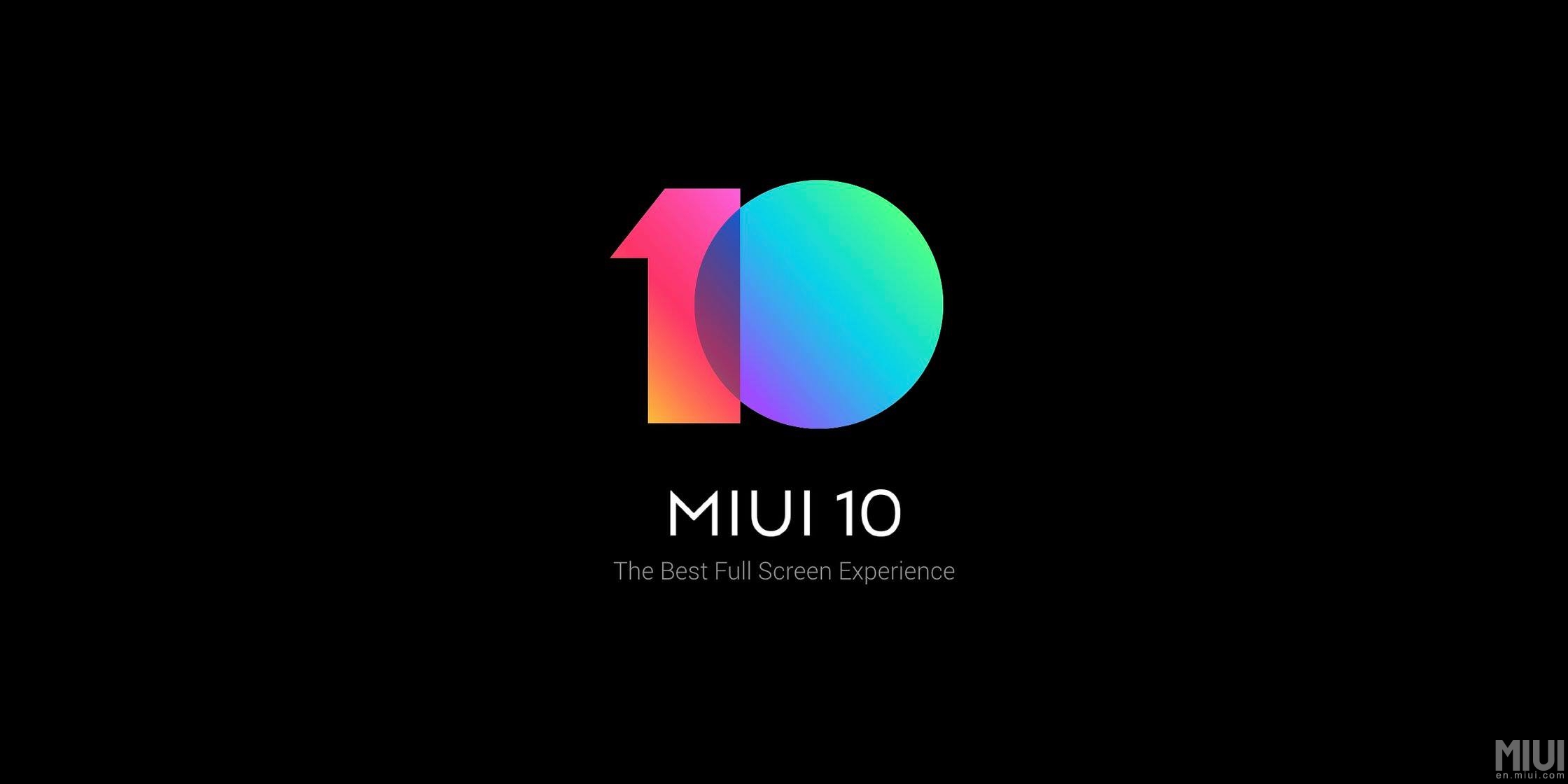 Las 15 principales funciones de MIUI 10, fecha de lanzamiento y lista de dispositivos compatibles