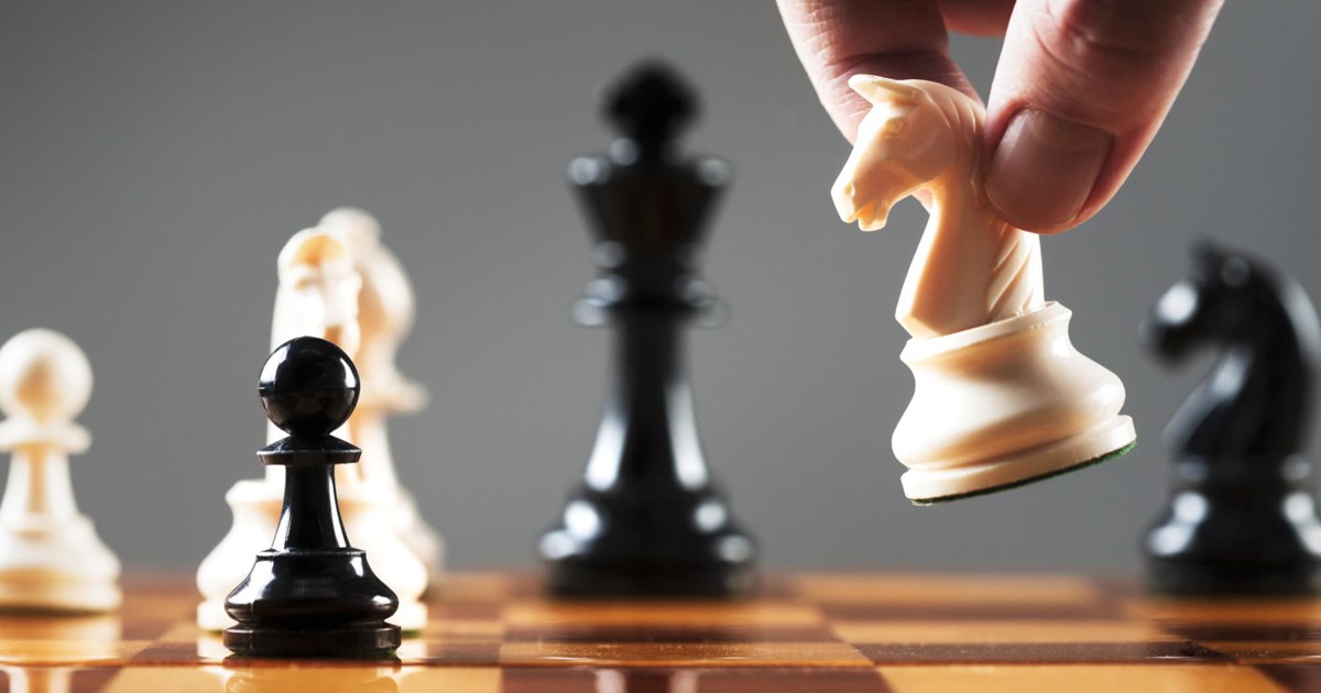 10 mejores juegos de ajedrez para Android que deberías probar en 2019