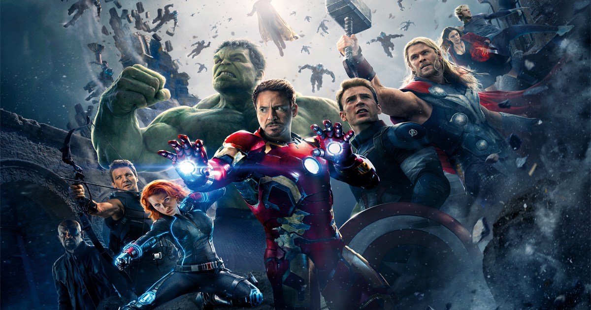 Los mejores fondos de pantalla de Marvel Superhero HD para tu teléfono y PC