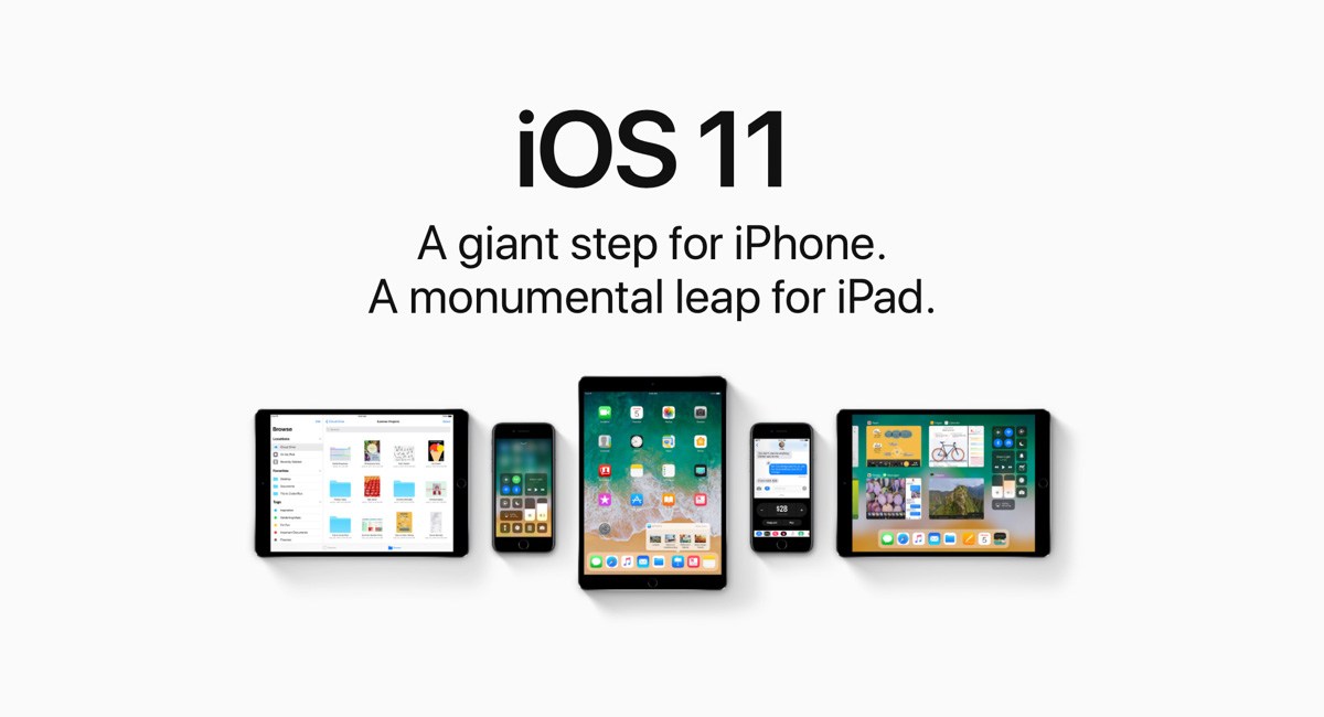 Las 15 mejores características geniales de iOS 11 que debe conocer