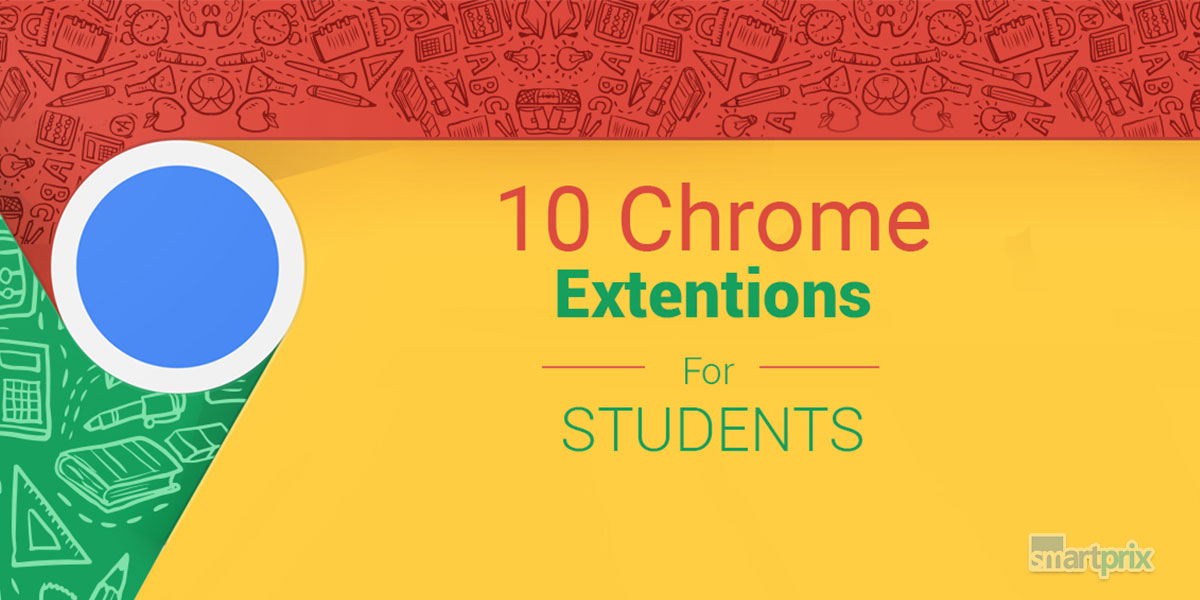 Las 10 mejores extensiones de Google Chrome útiles para estudiantes