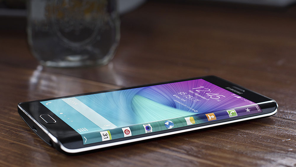 Por qué Galaxy S6 será el rey de los teléfonos Android