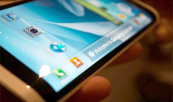 Es oficial: el Galaxy Note 4 tendrá una pantalla QHD Super Amoled de 5.7 ″