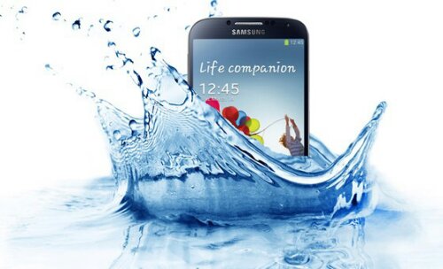 Pruebas de duración de la batería activa del Samsung Galaxy S4 realizadas, consulte los resultados
