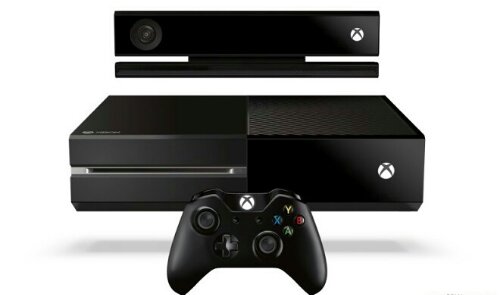 Microsoft Xbox One está disponible con especificaciones asombrosas