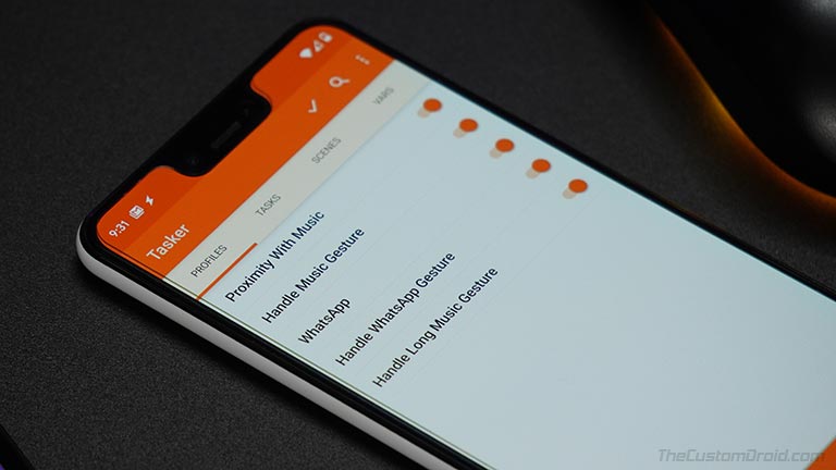 How to Get Google Pixel 4 Like Motion Sense Gestures on Any Android Device