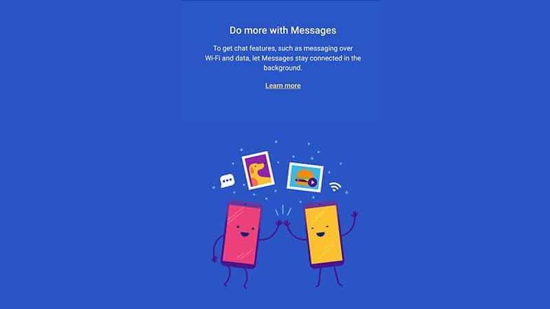 How to Enable RCS in Android Messages App