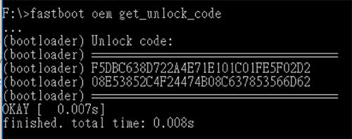 Desbloquee el cargador de arranque en T-Mobile OnePlus 6T - Obtenga el código de desbloqueo del cargador de arranque