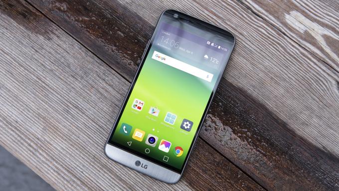 LG lanza Android Oreo para usuarios de LG G5 en T-Mobile y Verizon