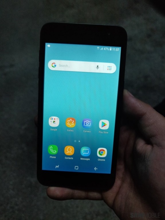 El dispositivo Android Go que no se encuentra en stock de Samsung obtiene la certificación Wi-Fi, ¿debería emocionarse?